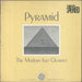 The Modern Jazz Quartet Pyramid - Mispress US vinyl LP album (LP record) SD-1325