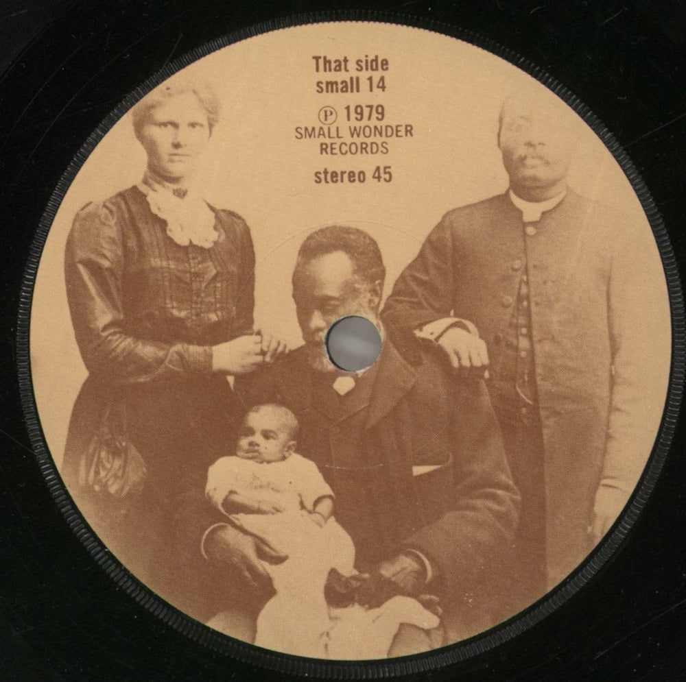 The Molesters Disco Love UK 7" vinyl single (7 inch record / 45) MPO07DI511290