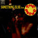 The Move Something Else From The Move EP - EX UK 7" vinyl single (7 inch record / 45) TRZ2001