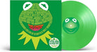 The Muppets The Green Album - First Time On Green Vinyl - Sealed UK vinyl LP album (LP record) 8757250