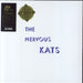 The Nervous Kats The Nervous Kats - Northwind Splatter Vinyl - Sealed US vinyl LP album (LP record) NUM603