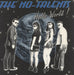 The No-Talents Hello World! Italian 7" vinyl single (7 inch record / 45) HATE12