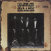 The Notting Hillbillies Missing... Presumed Having A Good Time - shrink US vinyl LP album (LP record) 926147-1
