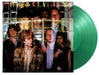 The Only Ones The Only Ones - Translucent Green Vinyl 180 Gram UK vinyl LP album (LP record) O-OLPTH839323
