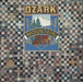 The Ozark Mountain Daredevils The Ozark Mountain Daredevils US vinyl LP album (LP record) SP4411