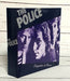 The Police Paper Sleeve Collection + Bonus Box Japanese CD Album Box Set BOX SET