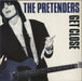 The Pretenders Get Close - EX UK vinyl LP album (LP record) WX64