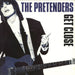 The Pretenders Get Close UK vinyl LP album (LP record) WX64