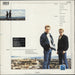 The Proclaimers Sunshine On Leith - EX UK vinyl LP album (LP record) 5013136166811