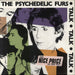 The Psychedelic Furs Talk Talk Talk - 80s Colour sleeve UK vinyl LP album (LP record) CBS32539