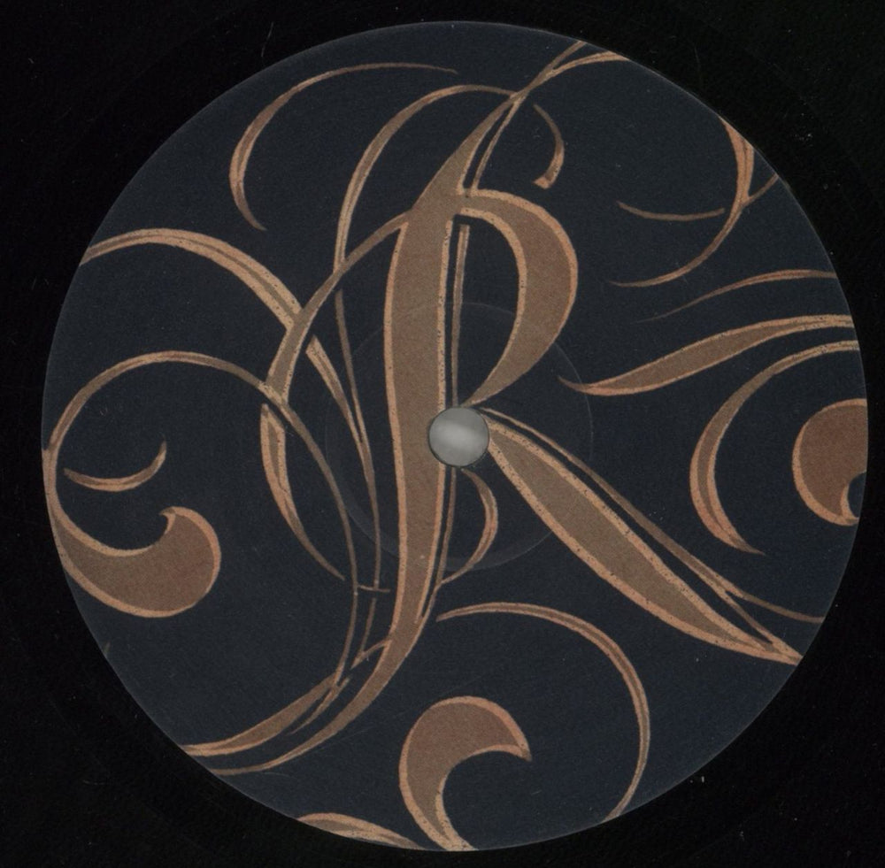 The Raconteurs Broken Boy Soldiers - EX UK vinyl LP album (LP record) UR1LPBR880492