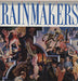 The Rainmakers The Rainmakers Dutch vinyl LP album (LP record) 830214-1