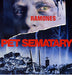 The Ramones Pet Sematary UK 12" vinyl single (12 inch record / Maxi-single) CHS123423