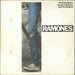 The Ramones Rockaway Beach - EX Belgian 12" vinyl single (12 inch record / Maxi-single) 6078611