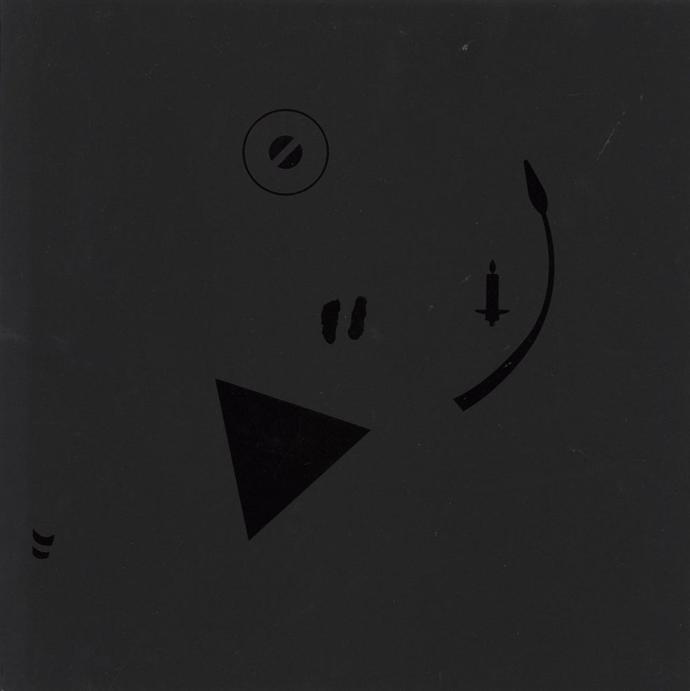 The Rolling Stones 1983 - 2015 (BMG Publishing Sampler) US Promo vinyl LP album (LP record)