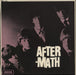 The Rolling Stones Aftermath - 5th - EX UK vinyl LP album (LP record) LK4786