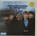 The Rolling Stones Between The Buttons - Yellow Vinyl Dutch vinyl LP album (LP record) 6835207