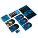 The Rolling Stones Black and Blue - Super Deluxe 5LP & Dolby Atmos Blu Ray Boxset - Sealed UK Vinyl Box Set 7507049