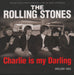 The Rolling Stones Charlie Is My Darling - Ireland 1965 - Sealed US box set 3878110069