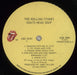 The Rolling Stones Goats Head Soup - Complete - EX Canadian vinyl LP album (LP record) ROLLPGO879259