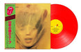 The Rolling Stones Goats Head Soup - Red Vinyl - RS No.9 Harajuku Edition - Sealed Japanese vinyl LP album (LP record) ROLLPGO858237