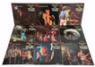 The Rolling Stones L'age D'or Des Rolling Stones - Complete 19 Album Set French Vinyl Box Set