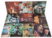 The Rolling Stones L'age D'or Des Rolling Stones - Complete 19 Album Set French Vinyl Box Set ROLVXLA775404