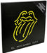 The Rolling Stones Live At The El Mocambo 1977 - Neon Coloured Vinyl UK Vinyl Box Set 00602438926695
