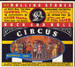 The Rolling Stones Rock And Roll Circus US CD album (CDLP) 1268-2