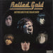 The Rolling Stones Rolled Gold - 1st - VG UK 2-LP vinyl record set (Double LP Album) ROST1/2