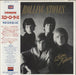 The Rolling Stones Slow Rollers Japanese Promo vinyl LP album (LP record) L20P1089