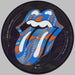 The Rolling Stones Steel Wheels - Live - RSD 2020 UK 10" Vinyl Picture Disc (10 inch Record Single) 602508728297