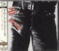 The Rolling Stones Sticky Fingers - SHM-CD Japanese SHM CD UICY-20078