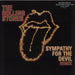 The Rolling Stones Sympathy For The Devil Remix - EX UK 12" vinyl single (12 inch record / Maxi-single) 0602498106150