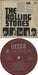 The Rolling Stones The Rolling Stones - 2nd [A] F/B - EX UK vinyl LP album (LP record) ROLLPTH227071