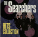 The Searchers Hits Collection UK vinyl LP album (LP record) PYL4002