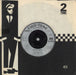 The Selecter Missing Words - Inj - EX UK 7" vinyl single (7 inch record / 45) CHSTT10