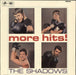 The Shadows More Hits - 1st UK vinyl LP album (LP record) SCX3578