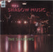 The Shadows Shadow Music - One box UK vinyl LP album (LP record) SCX6041