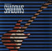 The Shadows Simply Shadows UK vinyl LP album (LP record) SHAD1