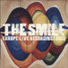 The Smile Europe: Live Recordings 2022 - Sealed UK 12" vinyl single (12 inch record / Maxi-single) XL1292T
