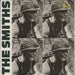 The Smiths Meat Is Murder - Sealed UK 10" vinyl single (10 inch record) SMITHS3