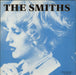 The Smiths Sheila Take A Bow - Blue Sleeve - VG German 12" vinyl single (12 inch record / Maxi-single) 609073