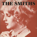 The Smiths Sheila Take A Bow - Four Prong - EX UK 7" vinyl single (7 inch record / 45) RT196