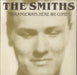 The Smiths Strangeways, Here We Come - 180gm - EX UK vinyl LP album (LP record) 2564665879