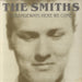 The Smiths Strangeways, Here We Come - EX UK vinyl LP album (LP record) ROUGH106