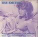 The Smiths William - Billie Whitelaw Sleeve UK 12" vinyl single (12 inch record / Maxi-single) RTT166