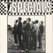 The Specials Specials - 180gram Vinyl US vinyl LP album (LP record) 5099924365017