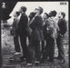 The Specials The Specials - 180 Gram Black Vinyl UK vinyl LP album (LP record) 825646336050