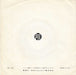 The Spectres I [Who Have Nothing] Japanese 7" vinyl single (7 inch record / 45)